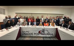 Exige Grupo Unidos por Tijuana sanciones severas a quienes se adelantan a cargos de elección popular