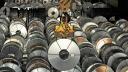 Argentina suspende impuestos a exportaciones de aluminio, acero y derivados hasta finales de 2025