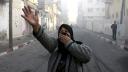 Israel bombardea Gaza mientras Hamás sigue analizando el plan de paz de Trump