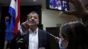Tribunal Electoral de Costa Rica pide al Congreso desafuero del presidente Rodrigo Chaves