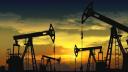 Precios del petróleo cierran a la baja por temores a exceso de oferta y desaceleración china