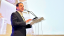CCE inicia proceso para renovar su presidencia; Francisco Cervantes Díaz ya no podrá reelegirse