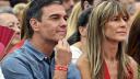 Esposa de Pedro Sánchez falta a citación judicial por caso de corrupción