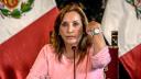 Perú destituye a Dina Boluarte y juramenta a líder del congreso como nuevo presidente