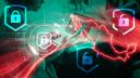 México recibió 237,000 intentos de ataque de ransomware en el último año