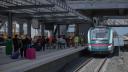 Construcción de estaciones de carga del Tren Maya en la Península de Yucatán registran avance de 13%