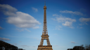 Moody's mantiene nota de Francia pero rebaja su perspectiva de estable a negativa