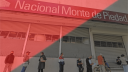 Nacional Monte de Piedad afirma que no cederá a chantajes sindicales