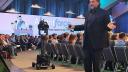 Salesforce anuncia inversión de 1,000 millones de dólares en México en los próximos cinco años
