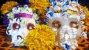 Día de Muertos 2025: Cómo hacer calaveritas de azúcar; historia y receta paso a paso