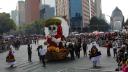 Megaofrenda en el Zócalo CDMX; ¿hasta cuándo estará el Altar Monumental?