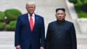 Estados Unidos descarta una reunión entre Trump y Kim Jong Un durante viaje a Asia