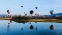 Festival Internacional del Globo en León 2025 dejará 850 millones de pesos en derrama económica