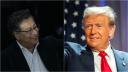 Trump anuncia fin de ayuda financiera a Colombia por "fomentar" la producción de drogas