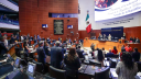 Adiós "sueldo competitivo": Senadores proponen rango salarial obligatorio en vacantes de empleo