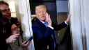 Trump asegura que no se presentaría a vicepresidente en las elecciones de 2028