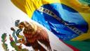 México y Brasil impulsan mejor desempeño económico para América Latina en 2025: FMI
