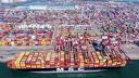 China anuncia tarifas portuarias especiales a barcos construidos en Estados Unidos