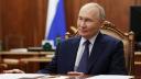 Negociador ruso viaja a Estados Unidos tras sanciones a petroleras de Moscú