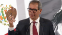 La economía mexicana supera estimaciones con crecimiento de 0.6% mensual en agosto