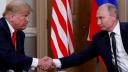 Melania anuncia regreso de niños ucranianos con sus familias tras negociar con Putin