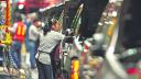 Ganancia de GM supera previsiones en 3T; eleva estimaciones por baja de costos arancelarios