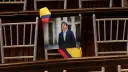 Policía colombiana detiene a "principal enlace" con autores intelectuales del asesinato de Miguel Uribe