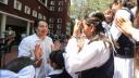 Maestros amagan con megamarcha y bloqueos este miércoles en CDMX y Edomex