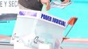 Observadores internacionales advierten sobre influencia de los "acordeones" en la elección judicial