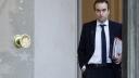 Macron se alista a nombrar al nuevo primer ministro de Francia en las próximas 48 horas