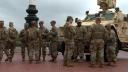 Guardia Nacional se despliega en Memphis por orden de Donald Trump