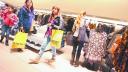 Consumo privado se empantana de nuevo en julio