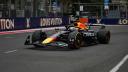 Russell gana el GP de Singapur; McLaren se lleva el título de constructores
