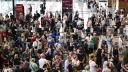 Ciberataque colapsa operaciones en aeropuertos europeos y expone vulnerabilidades