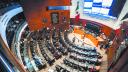 Monreal descarta votación fast track en reforma a Ley de Amparo