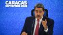 Venezuela denuncia que cazas de EU "se han atrevido a acercarse" a sus costas