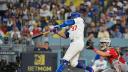 Los Dodgers siguen en camino a la historia