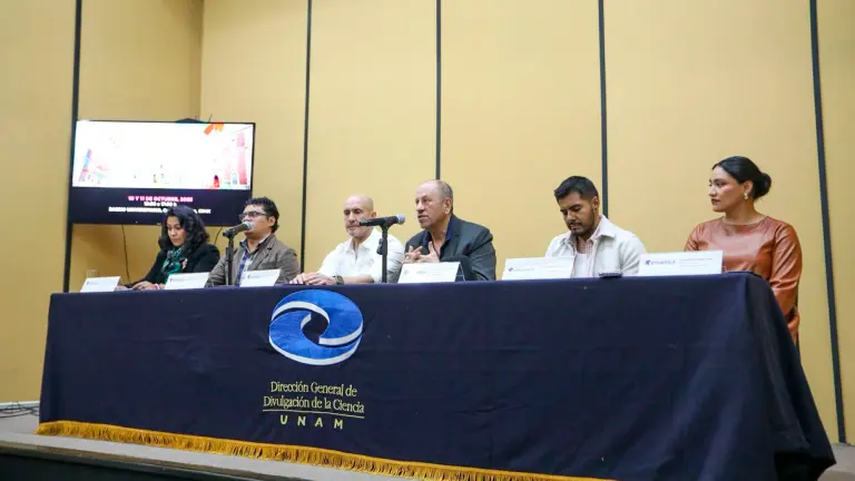 La UNAM revitaliza el histórico "Barrio Universitario” con un megafestival de ciencia y cultura