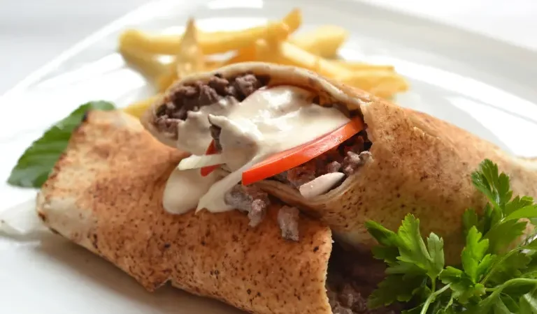 ¿Dónde comer? Ehden, el restaurante libanés más antiguo de México