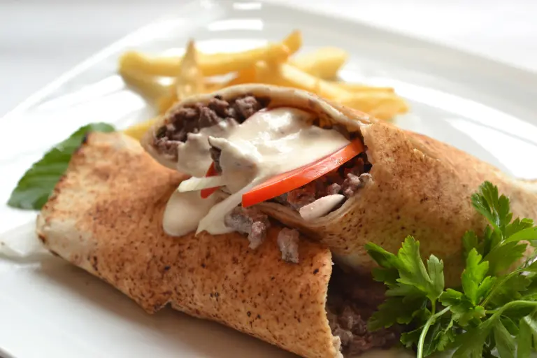 ¿Dónde comer? Ehden, el restaurante libanés más antiguo de México