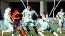Tri Sub 20 no teme encrucijada mental ante Chile