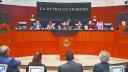 Sheinbaum y Zaldívar piden al Congreso aclarar reforma a la Ley de Amparo para evitar retroactividad