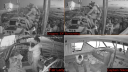 Netanyahu elogia a la Armada por interceptar la flotilla con destino a Gaza