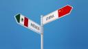 China concentra 45% de las cuotas compensatorias impuestas por México