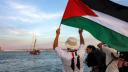Embajadora de Israel niega maltrato a mexicanos detenidos en la Flotilla Global Sumud