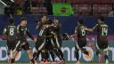 México aplasta a Chile y asegura quinto partido en Mundial Sub 20