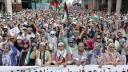 Embajador palestino pide que plan de Trump sirva para frenar el “genocidio” en Gaza