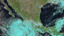 Huracán Priscilla se aproxima a costas mexicanas; Conagua emite alerta para 7 estados