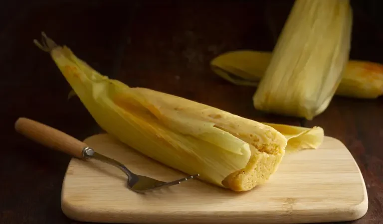 Este es el tiempo exacto para cocinar los tamales perfectos, según tamaleros