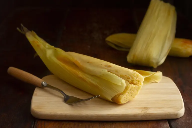 Este es el tiempo exacto para cocinar los tamales perfectos, según tamaleros